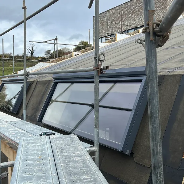 Nijswiller Simpelveld topblind L
